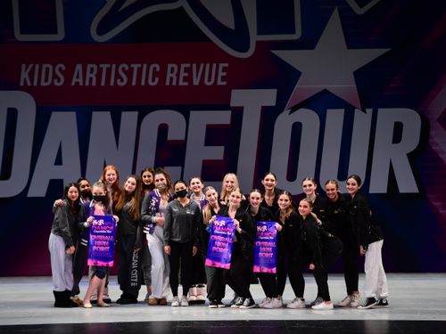 San Gabriel, CA - 2/18/2022 - Awards