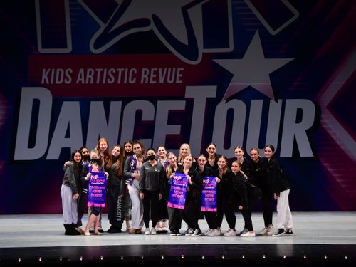 San Gabriel, CA - 2/18/2022 - Awards