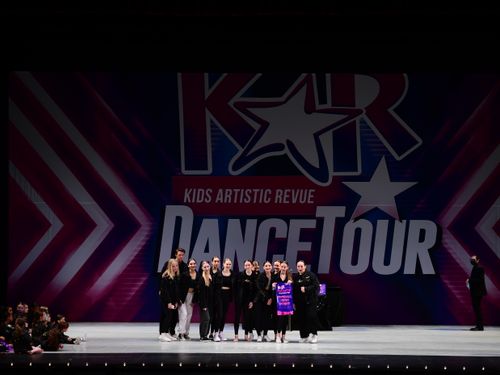 San Gabriel, CA - 2/18/2022 - Awards