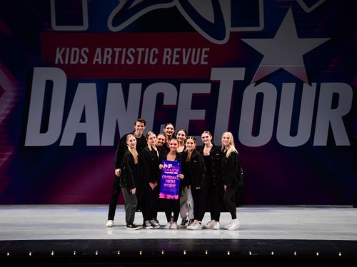 San Gabriel, CA - 2/18/2022 - Awards