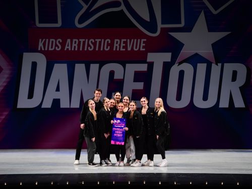 San Gabriel, CA - 2/18/2022 - Awards
