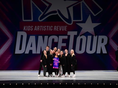 San Gabriel, CA - 2/18/2022 - Awards