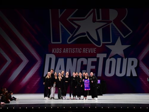 San Gabriel, CA - 2/18/2022 - Awards