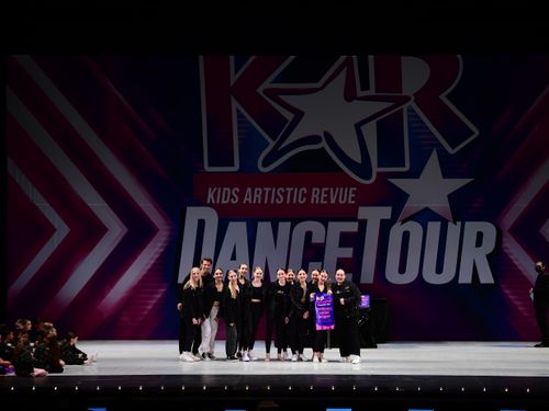 San Gabriel, CA - 2/18/2022 - Awards