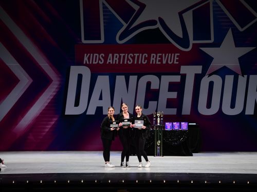 San Gabriel, CA - 2/18/2022 - Awards