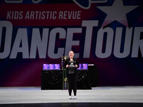 San Gabriel, CA - 2/18/2022 - Awards