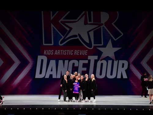 San Gabriel, CA - 2/18/2022 - Awards