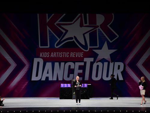 San Gabriel, CA - 2/18/2022 - Awards