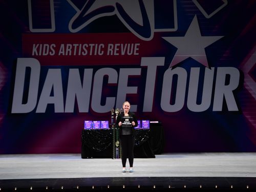 San Gabriel, CA - 2/18/2022 - Awards
