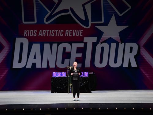 San Gabriel, CA - 2/18/2022 - Awards