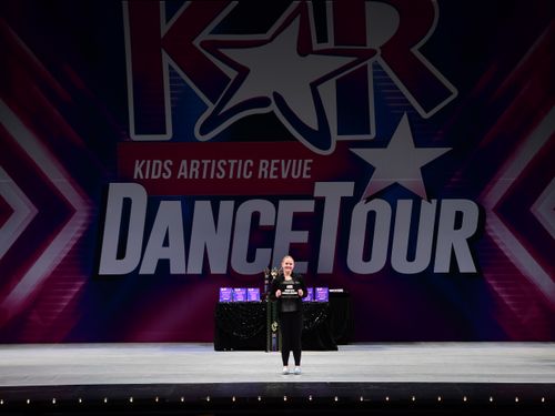 San Gabriel, CA - 2/18/2022 - Awards