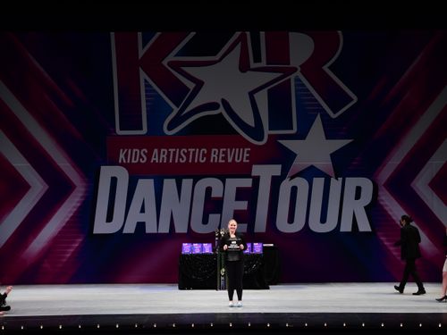 San Gabriel, CA - 2/18/2022 - Awards