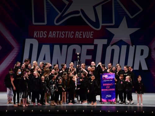San Gabriel, CA - 2/18/2022 - Awards