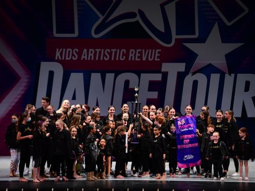San Gabriel, CA - 2/18/2022 - Awards