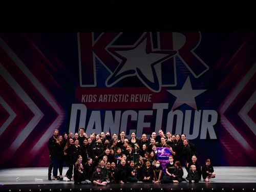 San Gabriel, CA - 2/18/2022 - Awards