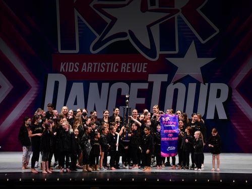 San Gabriel, CA - 2/18/2022 - Awards
