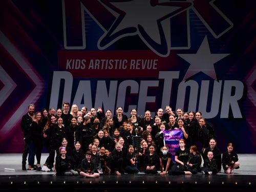 San Gabriel, CA - 2/18/2022 - Awards