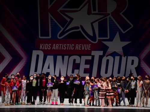 San Gabriel, CA - 2/18/2022 - Awards