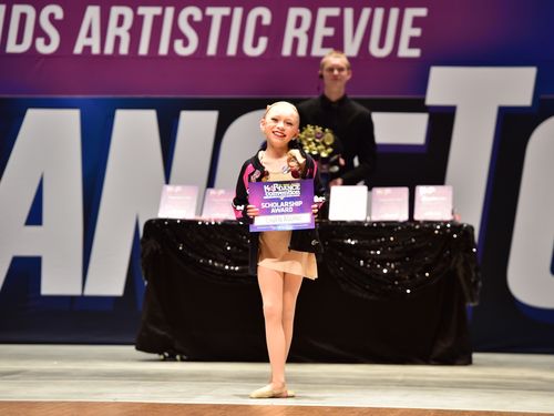 Youngstown, OH - 2/5/2022 - Awards