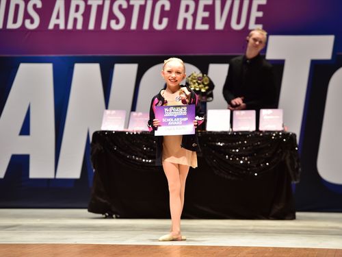 Youngstown, OH - 2/5/2022 - Awards