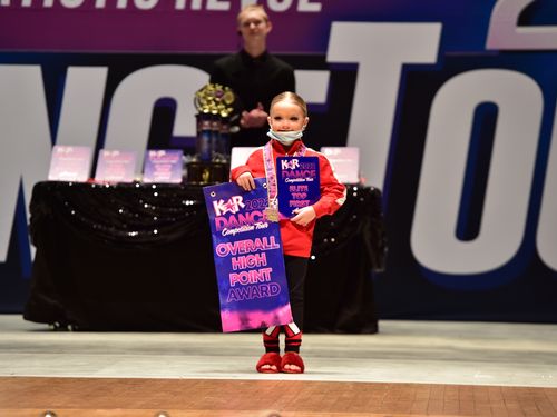 Youngstown, OH - 2/5/2022 - Awards