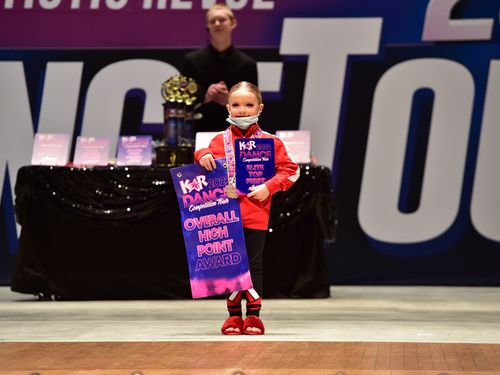 Youngstown, OH - 2/5/2022 - Awards