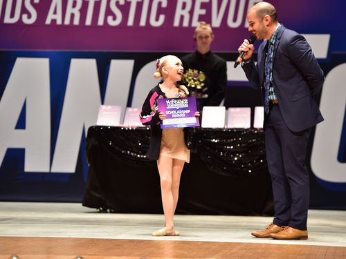 Youngstown, OH - 2/5/2022 - Awards