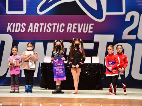Youngstown, OH - 2/5/2022 - Awards