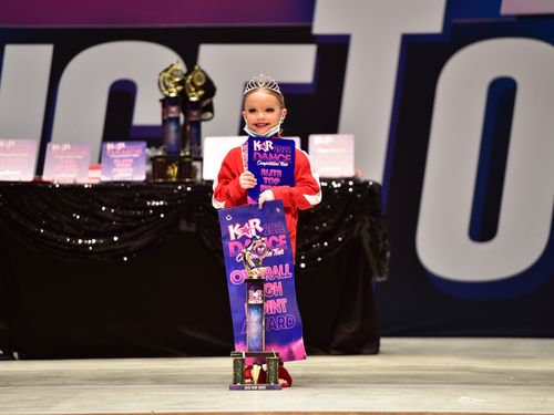 Youngstown, OH - 2/5/2022 - Awards