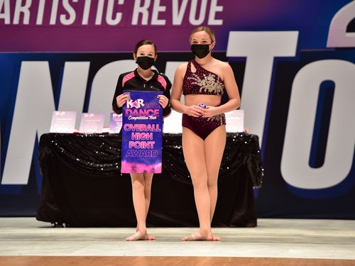 Youngstown, OH - 2/5/2022 - Awards