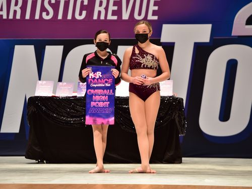 Youngstown, OH - 2/5/2022 - Awards