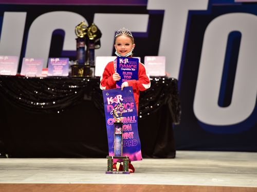 Youngstown, OH - 2/5/2022 - Awards