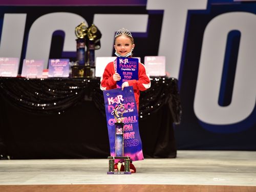 Youngstown, OH - 2/5/2022 - Awards