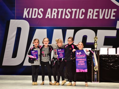 Youngstown, OH - 2/5/2022 - Awards
