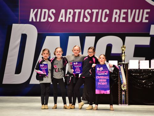 Youngstown, OH - 2/5/2022 - Awards
