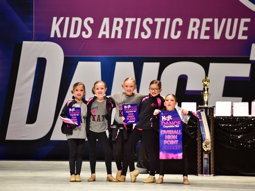 Youngstown, OH - 2/5/2022 - Awards
