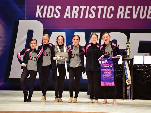 Youngstown, OH - 2/5/2022 - Awards