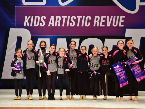 Youngstown, OH - 2/5/2022 - Awards
