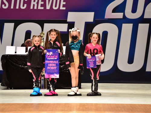 Youngstown, OH - 2/5/2022 - Awards