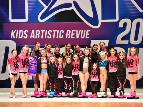 Youngstown, OH - 2/5/2022 - Awards