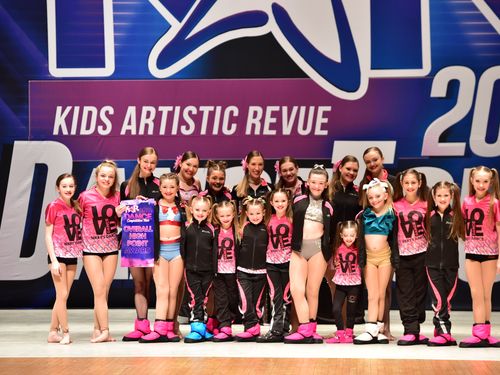 Youngstown, OH - 2/5/2022 - Awards