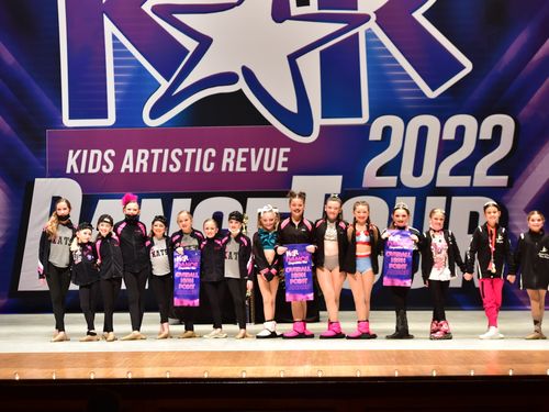 Youngstown, OH - 2/5/2022 - Awards