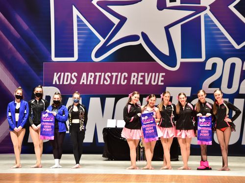 Youngstown, OH - 2/5/2022 - Awards
