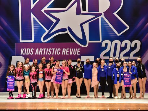 Youngstown, OH - 2/5/2022 - Awards
