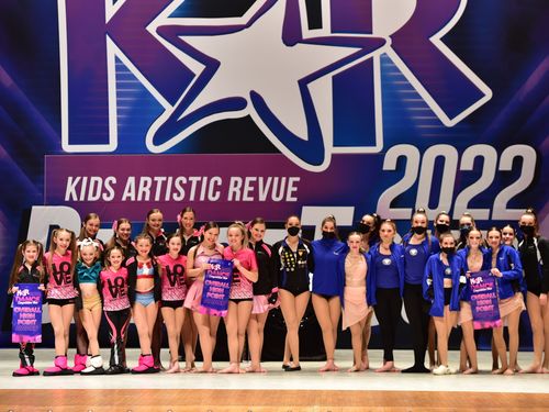 Youngstown, OH - 2/5/2022 - Awards