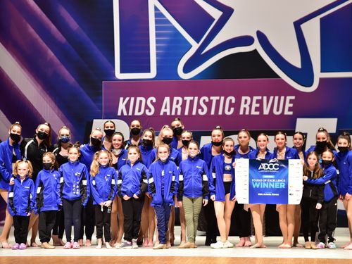 Youngstown, OH - 2/5/2022 - Awards