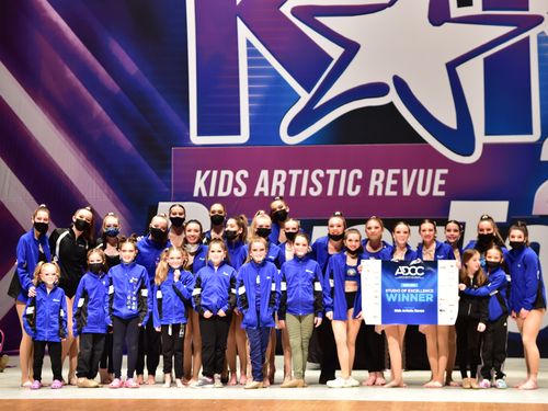 Youngstown, OH - 2/5/2022 - Awards
