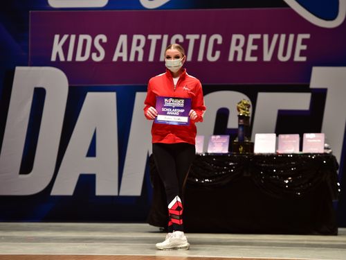 Youngstown, OH - 2/5/2022 - Awards
