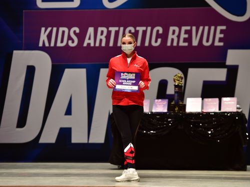 Youngstown, OH - 2/5/2022 - Awards