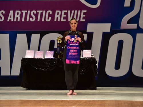 Youngstown, OH - 2/5/2022 - Awards